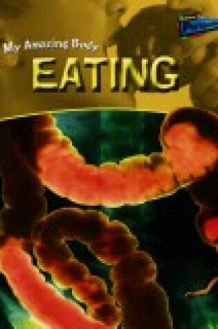 Cover of Eating