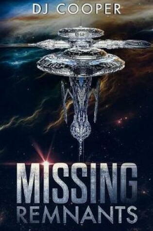 Cover of Missing Remnants