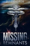 Book cover for Missing Remnants