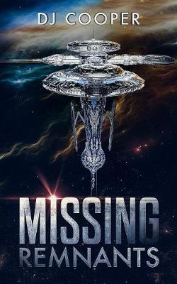 Book cover for Missing Remnants