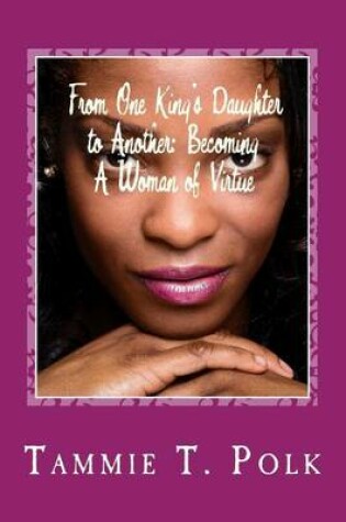 Cover of From One King's Daughter to Another