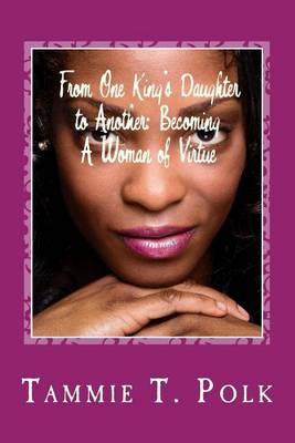 Book cover for From One King's Daughter to Another