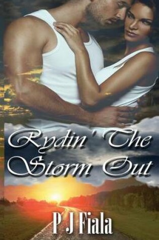 Cover of Rydin' the Storm Out