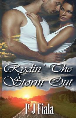 Book cover for Rydin' the Storm Out