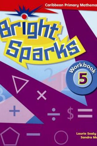 Cover of Bright Sparks Gr 5 WB