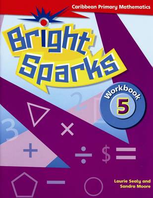 Book cover for Bright Sparks Gr 5 WB