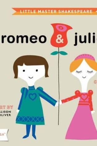 Cover of Romeo & Juliet