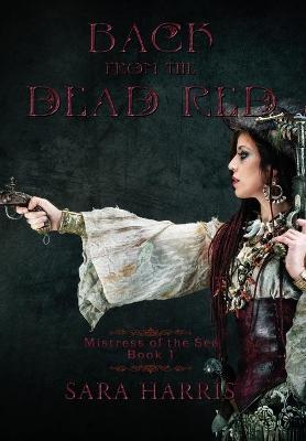 Book cover for Back from the Dead Red