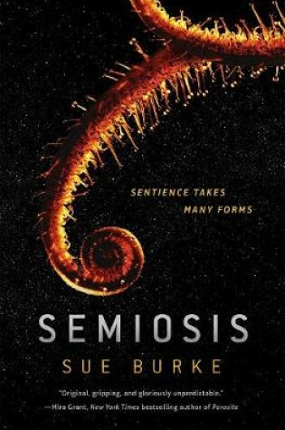 Cover of Semiosis