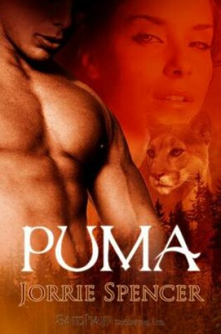 Cover of Puma