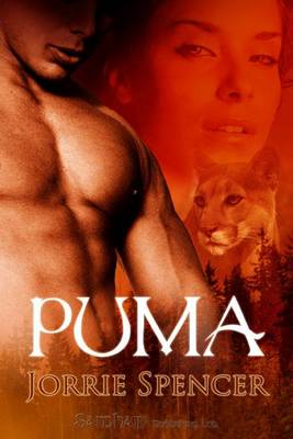 Book cover for Puma