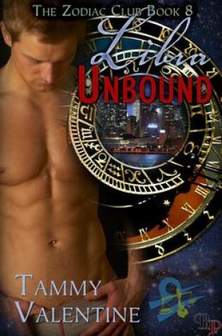 Cover of Libra Unbound