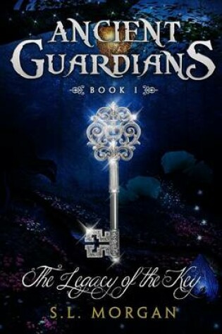 Cover of Ancient Guardians