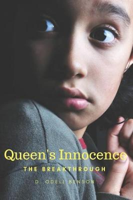 Book cover for Queen's Innocence