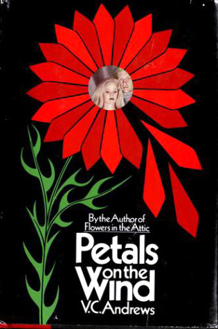 Cover of Petals on the Wind