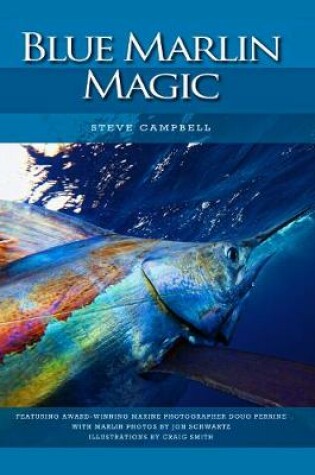 Cover of Blue Marlin Magic
