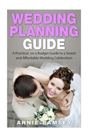 Cover of Wedding Planning Guide