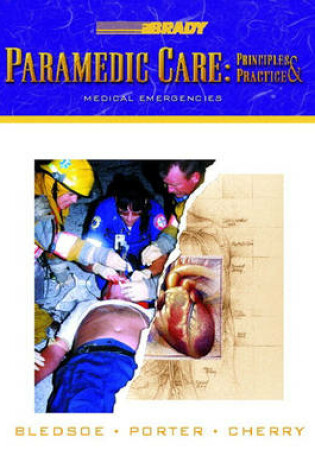 Cover of Paramedic Care