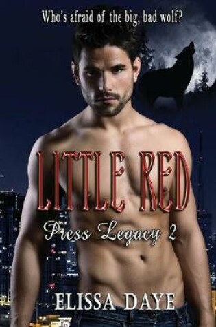 Cover of Little Red