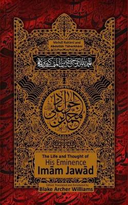 Book cover for Imam Jawad