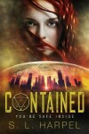 Book cover for Contained