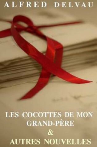 Cover of Les cocottes de mon grand-pere