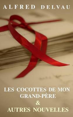 Book cover for Les cocottes de mon grand-pere