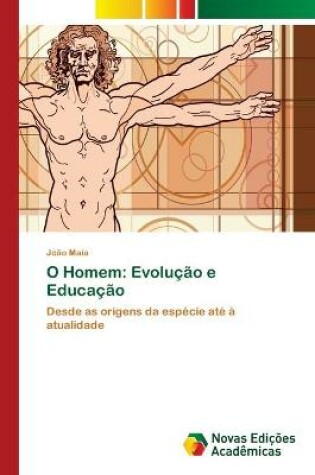 Cover of O Homem