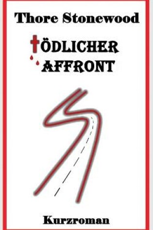 Cover of Tödlicher Affront