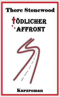 Book cover for Tödlicher Affront