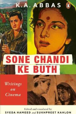 Cover of Sone Chandi Ke Buth