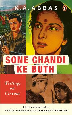 Book cover for Sone Chandi Ke Buth