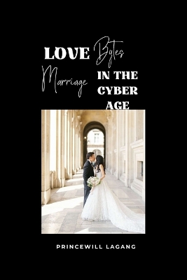 Book cover for Love Bytes