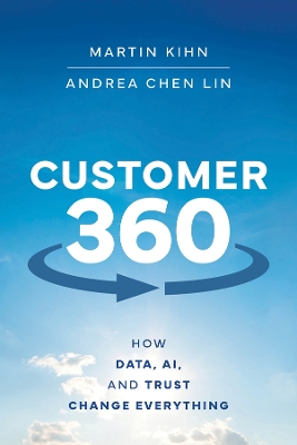 Book cover for Customer 360