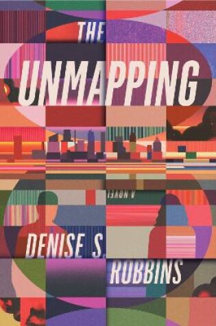 Cover of The Unmapping