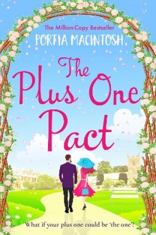 Cover of The Plus One Pact