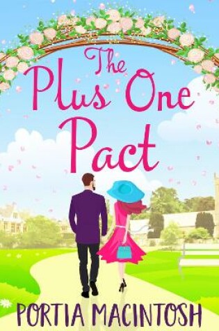 Cover of The Plus One Pact
