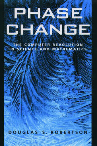 Cover of Phase Change