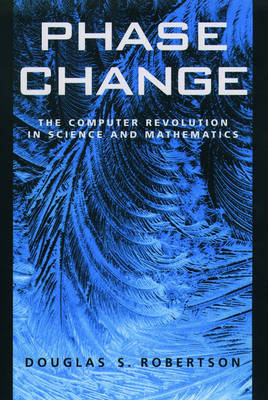 Book cover for Phase Change