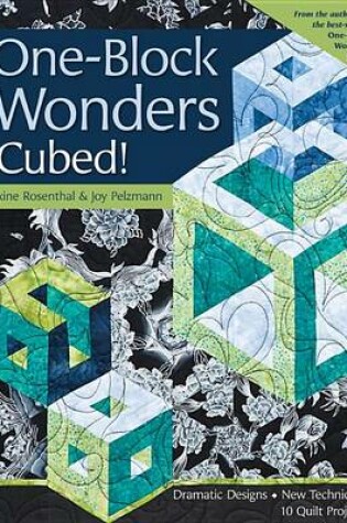 Cover of One-Block Wonders Cubed!