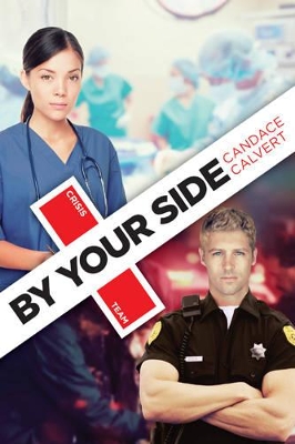 Book cover for By Your Side