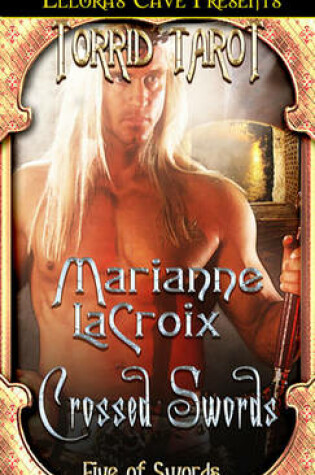 Cover of Crossed Swords