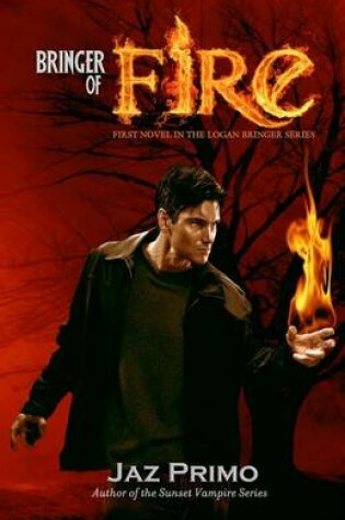 Cover of Bringer of Fire
