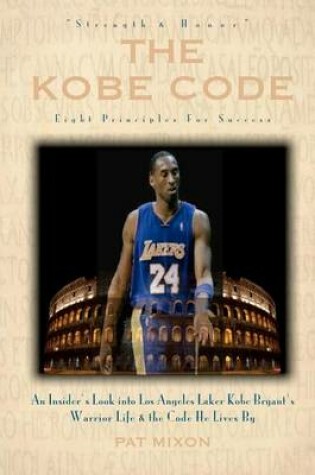 Cover of The Kobe Code