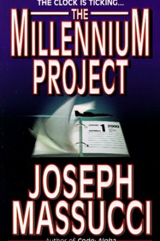 Cover of The Millennium Project