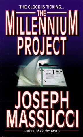 Book cover for The Millennium Project