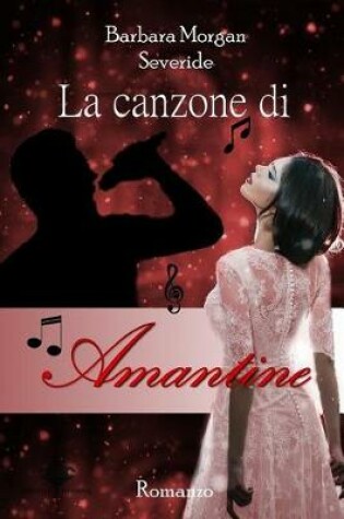 Cover of La canzone di Amantine