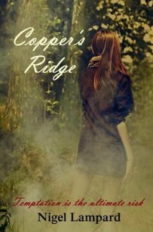 Cover of Copper's Ridge