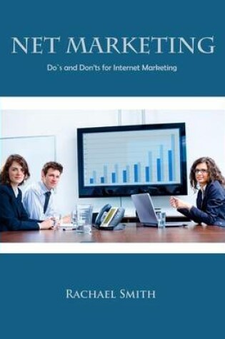 Cover of Net Marketing
