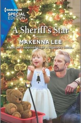 Cover of A Sheriff's Star